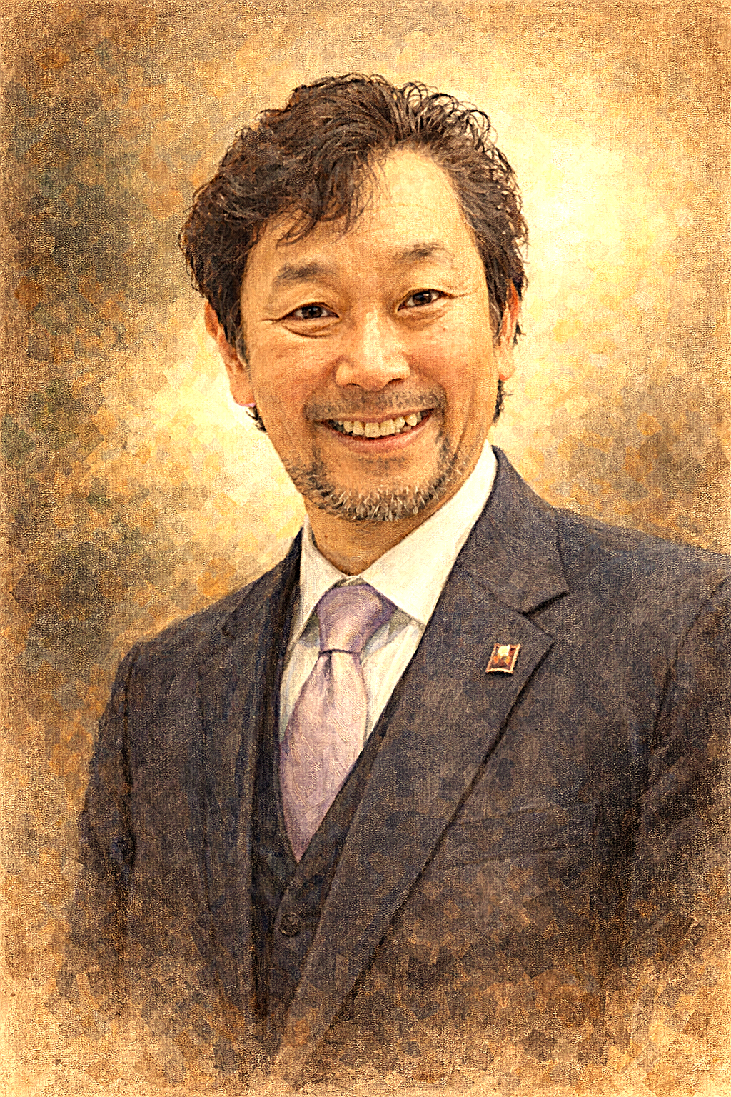 挨拶
