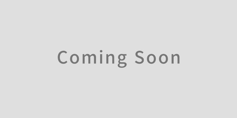 Coming Soon